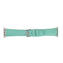Moran Leather Bands for Apple Watch 9, Ultra 2 & SE