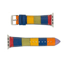 Moran Leather Bands for Apple Watch 9, Ultra 2 & SE