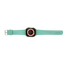 Moran Leather Bands for Apple Watch 9, Ultra 2 & SE