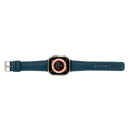 Moran Leather Bands for Apple Watch 9, Ultra 2 & SE