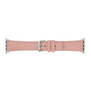 Moran Leather Bands for Apple Watch 9, Ultra 2 & SE
