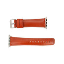Moran Leather Bands for Apple Watch 9, Ultra 2 & SE