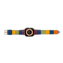 Moran Leather Bands for Apple Watch 9, Ultra 2 & SE