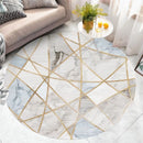 Morbido Area Rug