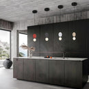 Morin Pendant Lamp