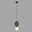 Morin Pendant Lamp