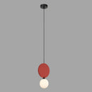 Morin Pendant Lamp