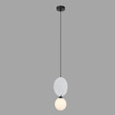 Morin Pendant Lamp