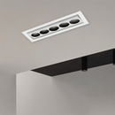 Morix Adjustable Downlight