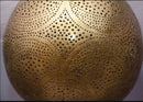 Moroccan Ceiling Light Brass Vintage Shades Pendant Lamp Shade