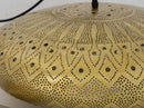 Moroccan Handcrafted Pendant Lamp Shade Ceiling Light