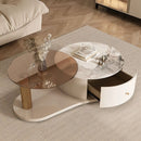 Morphot Coffee Table