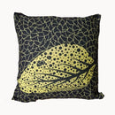 Mosaic eye cotton pumpkin pillowcase living room decor