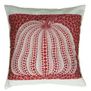 Mosaic eye cotton pumpkin pillowcase living room decor