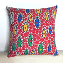 Mosaic eye cotton pumpkin pillowcase living room decor
