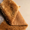 Mosaic of Memories - Luxury Shag Moroccan Rug