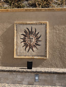 Urania's Moon & Sun Mosaic