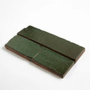 Mosswood Rustic Ceramic Tiles 2 3/4x9 3/4
