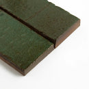 Mosswood Rustic Ceramic Tiles 2 3/4x9 3/4