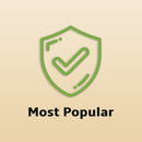 Most Popular