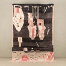 Mostapha - vintage boujad rug