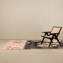 Mostapha - vintage boujad rug