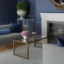 Moszo Coffee Table