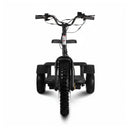 MotoTec 48V 1200W Electric Trike Three Wheel Scooter (SAK70549)