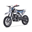 MotoTec Demon 40CC 4-Stroke Kids Gas Dirt Bike (SAK34729)