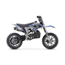 MotoTec Demon 40CC 2-Stroke Kids Gas Dirt Bike (SAK76541)