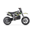 MotoTec Demon 40CC 2-Stroke Kids Gas Dirt Bike (SAK76541)