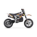 MotoTec Demon 40CC 2-Stroke Kids Gas Dirt Bike (SAK76541)