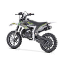 MotoTec Demon 40CC 2-Stroke Kids Gas Dirt Bike (SAK76541)