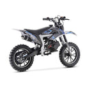 MotoTec Demon 40CC 2-Stroke Kids Gas Dirt Bike (SAK76541)