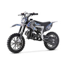 MotoTec Demon 40CC 2-Stroke Kids Gas Dirt Bike (SAK76541)