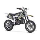 MotoTec Demon 40CC 2-Stroke Kids Gas Dirt Bike (SAK76541)