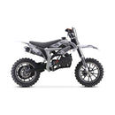 MotoTec Demon 40CC 2-Stroke Kids Gas Dirt Bike (SAK76541)