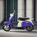 MotoTec EM 24V/12AH 350W Kids Electric Ride-On Scooter (SAK43618)