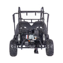 MotoTec Mud XL 212CC 2-Seat Go Kart With Full Suspension (SAK27195)