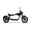 MotoTec Raven 60V/30AH 2500W Electric Moped Motorcycle Scooter For Adults (SAK48263)