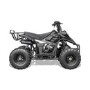 MotoTec Rex 110CC 4-Stroke Mini Kids 4 Wheeler Gas ATV Quad (SAK24197)