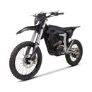 MotoTec Venom High-Performance 72V/12000W Electric Dirt Bike, White (SAK70326)