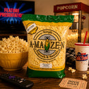 Simply A-Maize-N Movie Theater Butter Popcorn | 8 oz | Market Reach