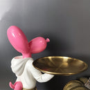 Mozo Figurine