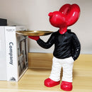 Mozo Figurine