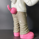 Mozo Figurine