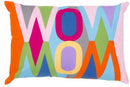 Vliet Pale Pink Pillow Cover