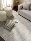 Kristelle Brown End Table