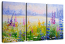 Floral Wall Art