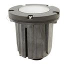 MR-16 Well Light Fixture Body with Socket and Cord